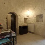 Hébergement de vacances I Trulli Di Jo Alberobello