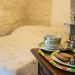 Hébergement de vacances I Trulli Di Jo *