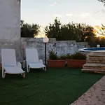 I Trulli Di Jo Alberobello