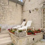 Hébergement de vacances I Trulli Di Jo Alberobello