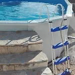 I Trulli Di Jo Hébergement de vacances *
