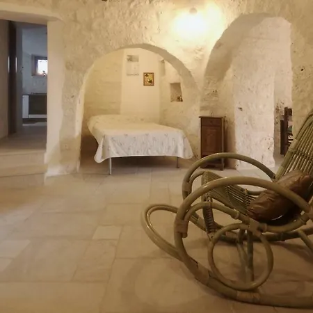 I Trulli Di Jo Hébergement de vacances