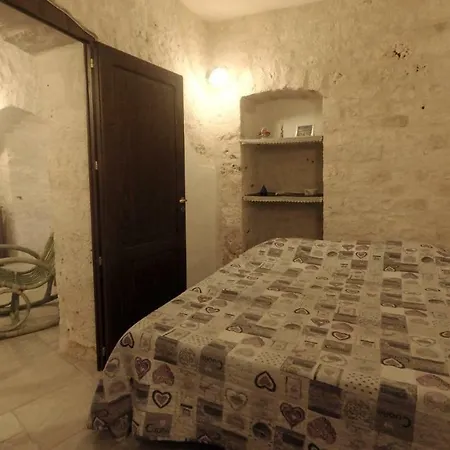 I Trulli Di Jo *