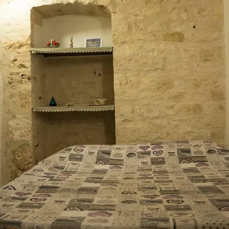 Σπίτι διακοπών I Trulli Di Jo