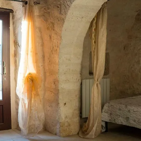 Σπίτι διακοπών I Trulli Di Jo Αλμπερομπέλο