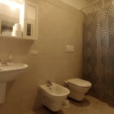 Σπίτι διακοπών I Trulli Di Jo