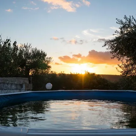 I Trulli Di Jo * Αλμπερομπέλο