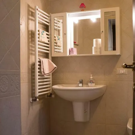 Σπίτι διακοπών I Trulli Di Jo *