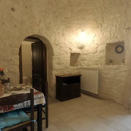 Nyaraló I Trulli Di Jo Alberobello