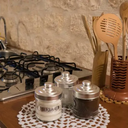 I Trulli Di Jo * Αλμπερομπέλο