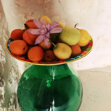 I Trulli Di Jo