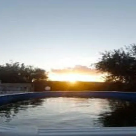 I Trulli Di Jo Σπίτι διακοπών *