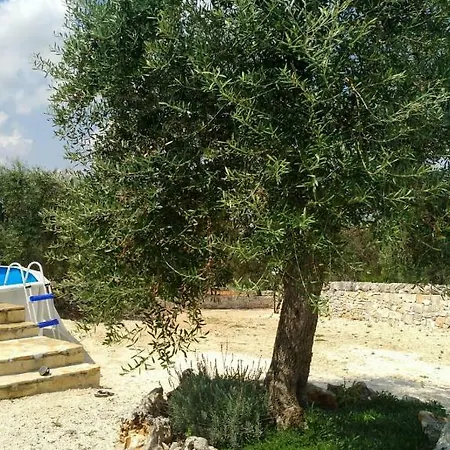 I Trulli Di Jo