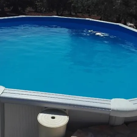 I Trulli Di Jo Σπίτι διακοπών Αλμπερομπέλο